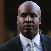 Former Major League Baseball player Barry Bonds. (March 21, 2011 file photo.) Former Major League Baseball player Barry Bonds. (March 21, 2011 file photo.)