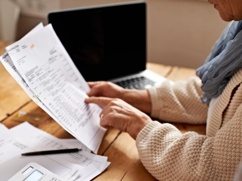 Half of all the debt that appears on credit reports is related to medical expenses, according to the Consumer Financial Protection Bureau. Half of all the debt that appears on credit reports is related to medical expenses, according to the Consumer Financial Protection Bureau.