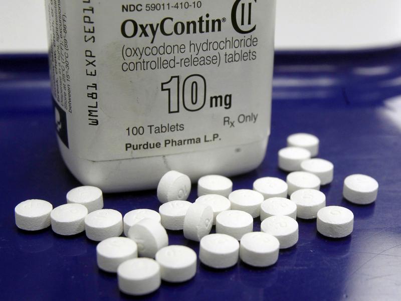 Newly public documents detail the role of members of the Sackler family, owners of OxyContin maker Purdue Pharma, during years when the privately owned drug company launched criminal schemes designed to "turbocharge" sales of Oxycontin and other highly ad Newly public documents detail the role of members of the Sackler family, owners of OxyContin maker Purdue Pharma, during years when the privately owned drug company launched criminal schemes designed to "turbocharge" sales of Oxycontin and other highly ad