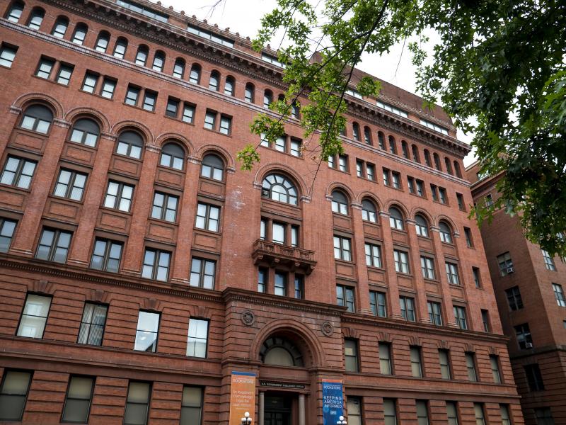 Two senior officials at the U.S. Government Publishing Office, based in Washington, D.C., betrayed "public trust" and eroded employee morale by hiring unqualified workers, including an official's son, the agency's Office of Inspector General said in an in Two senior officials at the U.S. Government Publishing Office, based in Washington, D.C., betrayed "public trust" and eroded employee morale by hiring unqualified workers, including an official's son, the agency's Office of Inspector General said in an in