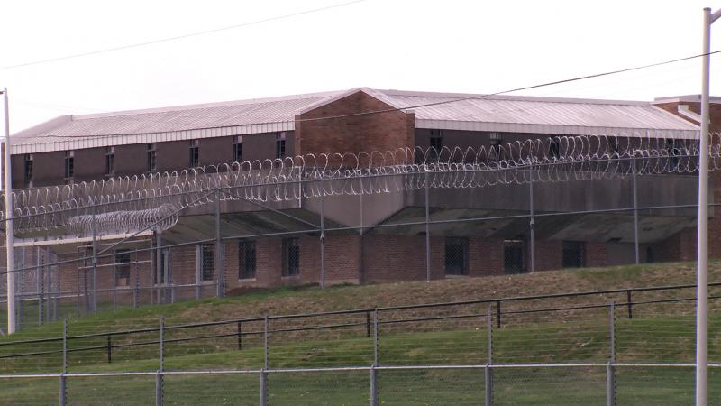 Plainfield Correctional Facility, an Indiana state prison southwest of Indianapolis, listed 89 cases of test-confirmed COVID-19 among inmates and four deaths from the illness, as of Thursday. Plainfield Correctional Facility, an Indiana state prison southwest of Indianapolis, listed 89 cases of test-confirmed COVID-19 among inmates and four deaths from the illness, as of Thursday.