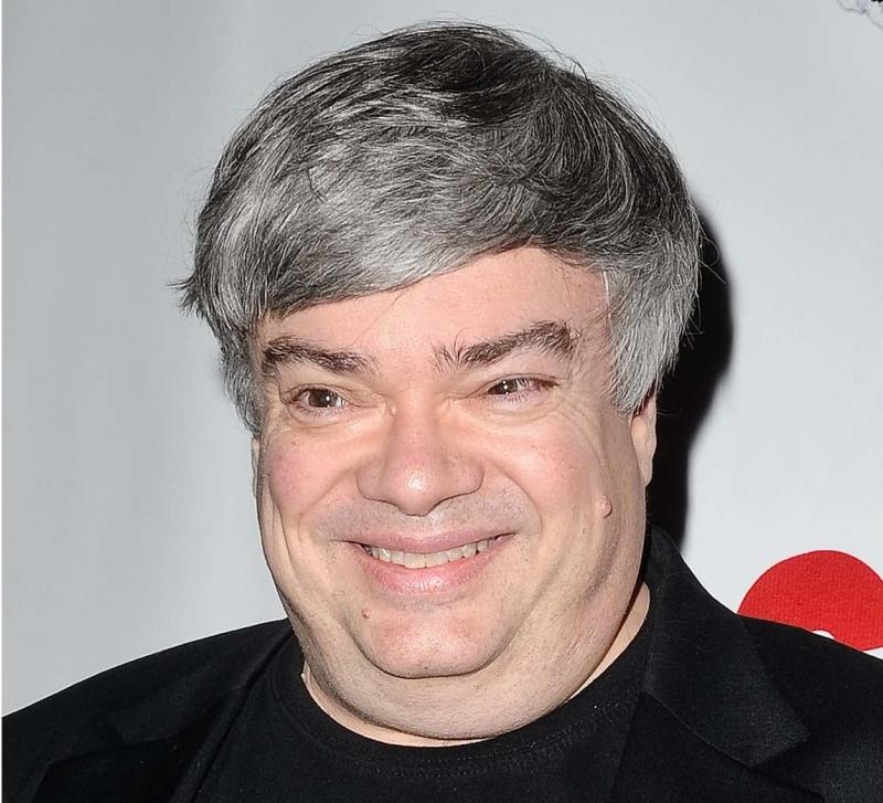 Critic Terry Teachout in 2014 in New York. Critic Terry Teachout in 2014 in New York.