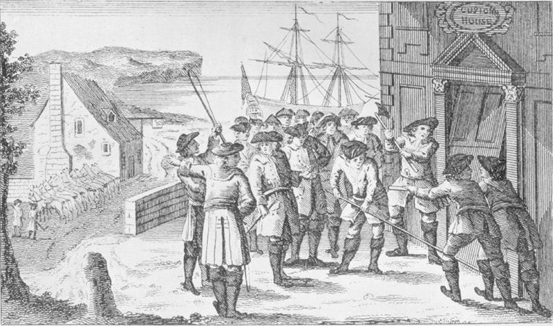 In 1747, members of the notorious Hawkhurst Gang carried out a brazen midnight raid on the King's Custom House in Poole, England: They broke in and stole back their impounded tea. What followed over the next weeks would shock even hardened criminals. In 1747, members of the notorious Hawkhurst Gang carried out a brazen midnight raid on the King's Custom House in Poole, England: They broke in and stole back their impounded tea. What followed over the next weeks would shock even hardened criminals.
