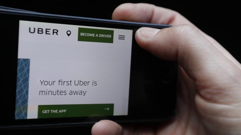 An Uber ride for a Dallas County prosecutor on Friday ended with the assistant district attorney losing her job days later. An Uber ride for a Dallas County prosecutor on Friday ended with the assistant district attorney losing her job days later.