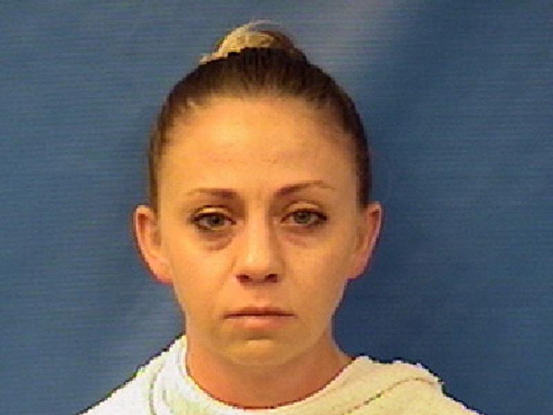The Dallas Police Department says Officer Amber Guyger's employment has been terminated. The Dallas Police Department says Officer Amber Guyger's employment has been terminated.