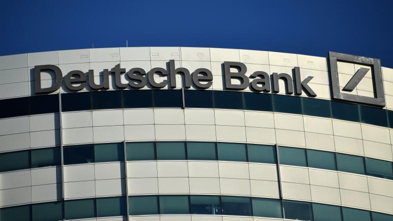 Deutsche Bank was willing to work with Donald Trump when others would not. In his book, David Enrich details Deutsche Bank's quest to become the world's largest bank — and how its corporate culture led to countless scandals. Deutsche Bank was willing to work with Donald Trump when others would not. In his book, David Enrich details Deutsche Bank's quest to become the world's largest bank — and how its corporate culture led to countless scandals.