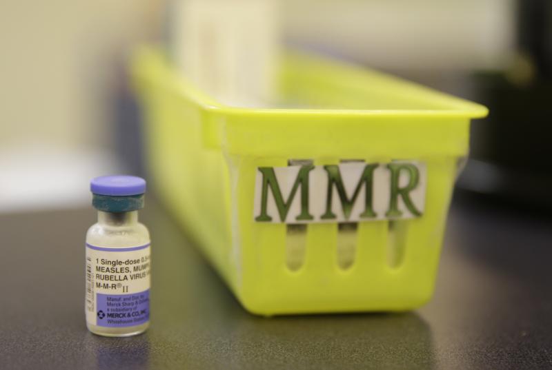 Measles is a highly contagious illness that can cause serious health problems, including brain damage, deafness and, in rare cases, death. Vaccination can prevent measles infections. Measles is a highly contagious illness that can cause serious health problems, including brain damage, deafness and, in rare cases, death. Vaccination can prevent measles infections.