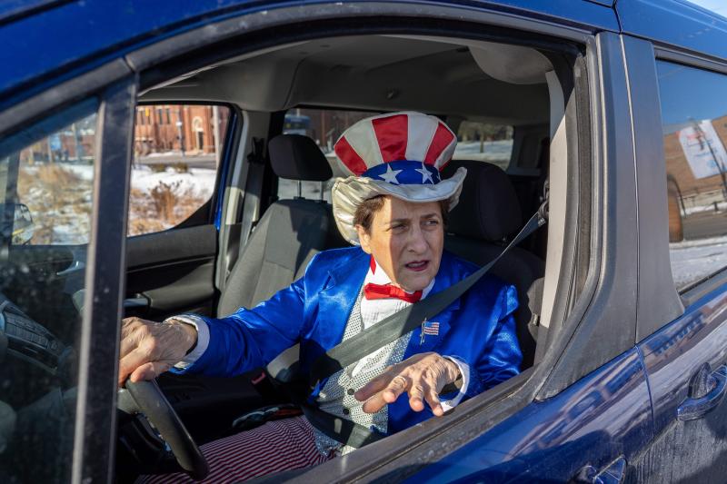 US-VOTE-2020 DEMOCRATS-DEBATE-POLITICS US-VOTE-2020 DEMOCRATS-DEBATE-POLITICS