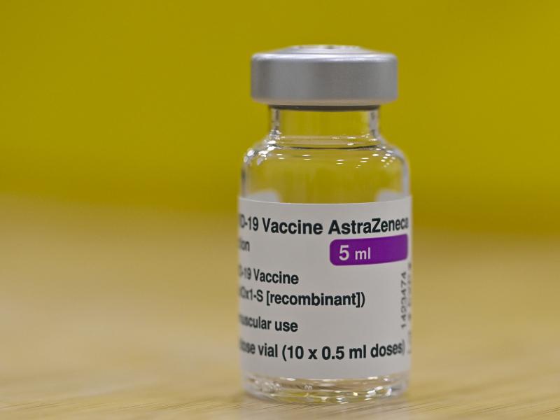 Danish health authorities announced Wednesday that the country will continue its COVID-19 vaccine rollout without the shot made by AstraZeneca, citing its possible link to rare blood clotting events, the availability of other vaccines and the "fact that t Danish health authorities announced Wednesday that the country will continue its COVID-19 vaccine rollout without the shot made by AstraZeneca, citing its possible link to rare blood clotting events, the availability of other vaccines and the "fact that t