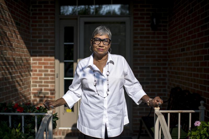 In the 1970s, Vernice Davis Anthony was one of dozens of Detroit public health nurses who regularly fanned out throughout the city, building trust. They visited the home of every new mom and worked in schools, tracking cases of infectious diseases and mak In the 1970s, Vernice Davis Anthony was one of dozens of Detroit public health nurses who regularly fanned out throughout the city, building trust. They visited the home of every new mom and worked in schools, tracking cases of infectious diseases and mak