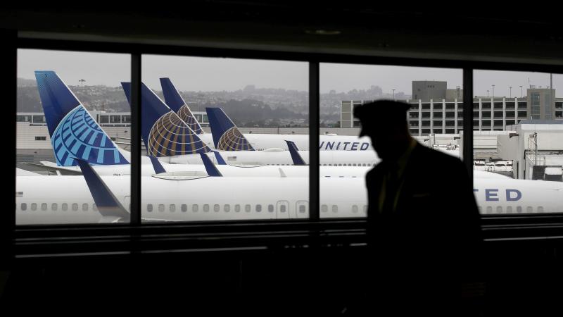 United Airlines says it plans to furlough up to 36,000 employees as the pandemic continues to batter the travel industry and much of the economy. United Airlines says it plans to furlough up to 36,000 employees as the pandemic continues to batter the travel industry and much of the economy.