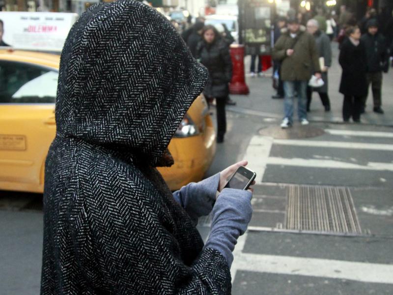 Drivers distracted by their devices are a well-documented, rising cause of traffic crashes, but there are a growing number of pedestrians, too, who can become oblivious to traffic around them. Drivers distracted by their devices are a well-documented, rising cause of traffic crashes, but there are a growing number of pedestrians, too, who can become oblivious to traffic around them.