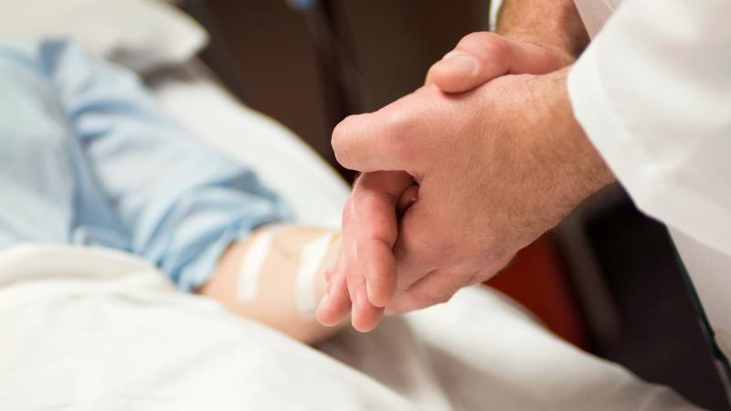 Dr. Abraham Nussbaum argues for medicine to reconnect with its past: Caring for patients should be a calling, not a job, he says. Dr. Abraham Nussbaum argues for medicine to reconnect with its past: Caring for patients should be a calling, not a job, he says.
