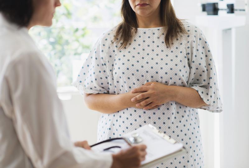 If patients are obese, their physicians should refer them to behavior-based weight loss programs or offer their own, a national panel of experts says. Yet many doctors aren't having the necessary conversations with their patients. If patients are obese, their physicians should refer them to behavior-based weight loss programs or offer their own, a national panel of experts says. Yet many doctors aren't having the necessary conversations with their patients.