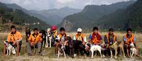 The team with SAR Dogs Nepal performs many search operations in the Himalayas. Last year they rescued five foreign trekkers and about 200 Nepalis. The team with SAR Dogs Nepal performs many search operations in the Himalayas. Last year they rescued five foreign trekkers and about 200 Nepalis.