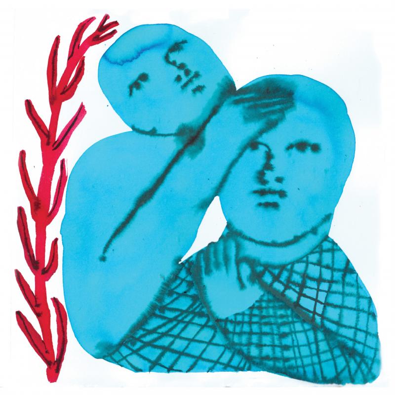 Dollar Band, The Men, Palberta, Pop. 1280, Profligate, Alice Cohen, Blanche Blanche Blanche, Merchandise and more appear on the ACLU Benefit Compilation. Dollar Band, The Men, Palberta, Pop. 1280, Profligate, Alice Cohen, Blanche Blanche Blanche, Merchandise and more appear on the ACLU Benefit Compilation.
