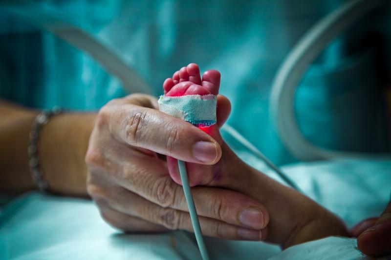 Roughly 1 in 10 infants were born prematurely in the U.S. in 2018, according to the Centers for Disease Control and Prevention. The drug Makena is widely prescribed to women at high risk of going into labor early, though the latest research suggests the m Roughly 1 in 10 infants were born prematurely in the U.S. in 2018, according to the Centers for Disease Control and Prevention. The drug Makena is widely prescribed to women at high risk of going into labor early, though the latest research suggests the m
