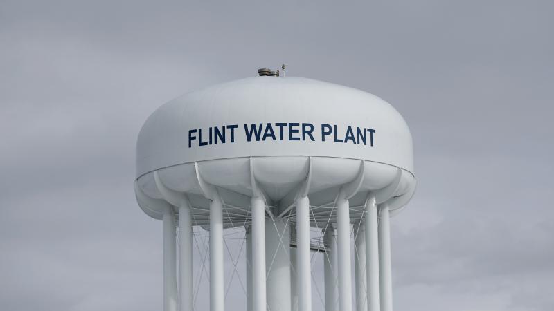 The issue of lead levels in water was brought to national attention during the Flint water crisis, which started in 2014. The issue of lead levels in water was brought to national attention during the Flint water crisis, which started in 2014.