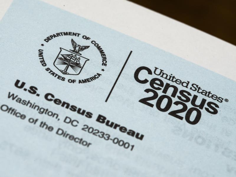 Census Bureau workers are set to start making in-person visits on July 30 to households that have not yet filled out a 2020 census form in Hawaii, North Dakota, Puerto Rico and certain other areas of the country. Census Bureau workers are set to start making in-person visits on July 30 to households that have not yet filled out a 2020 census form in Hawaii, North Dakota, Puerto Rico and certain other areas of the country.