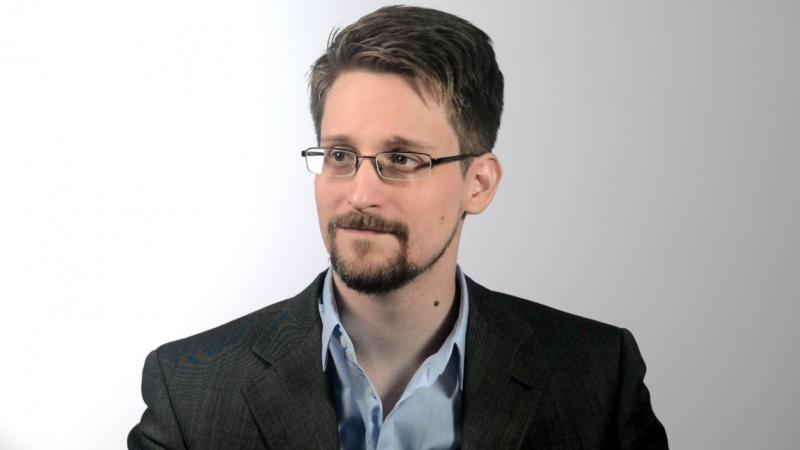 Reflecting on his decision to go public with classified information, Edward Snowden says, "The likeliest outcome for me, hands down, was that I'd spend the rest of my life in an orange jumpsuit, but that was a risk that I had to take." Reflecting on his decision to go public with classified information, Edward Snowden says, "The likeliest outcome for me, hands down, was that I'd spend the rest of my life in an orange jumpsuit, but that was a risk that I had to take."