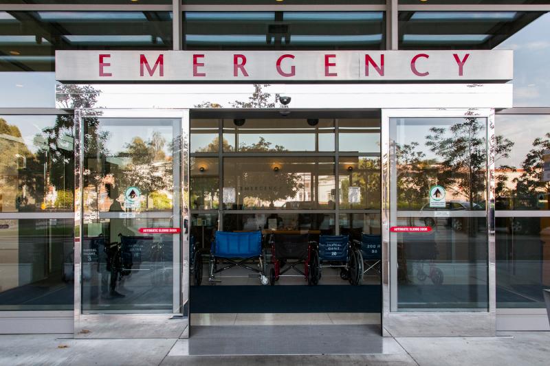 Emergency room physicians are seeing a drop in admissions for heart attacks and strokes. They worry patients who have delayed care may be sicker when they finally arrive in emergency rooms. Emergency room physicians are seeing a drop in admissions for heart attacks and strokes. They worry patients who have delayed care may be sicker when they finally arrive in emergency rooms.