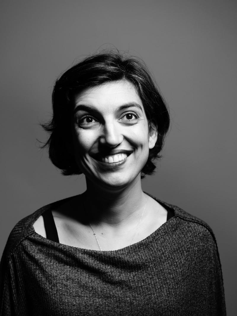 Elif Batuman Elif Batuman