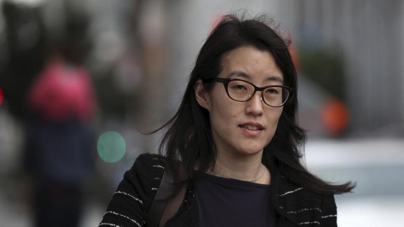 "In my eight months as reddit's CEO, I've seen the good, the bad and the ugly on reddit," Ellen Pao says, in a statement posted to the site. "The good has been off-the-wall inspiring, and the ugly made me doubt humanity." "In my eight months as reddit's CEO, I've seen the good, the bad and the ugly on reddit," Ellen Pao says, in a statement posted to the site. "The good has been off-the-wall inspiring, and the ugly made me doubt humanity."