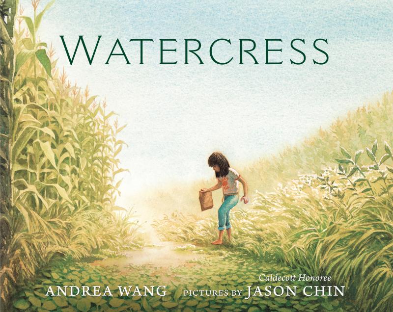Watercress Watercress