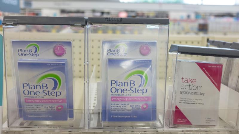 The 2021 study found that 32% of pharmacies did not have levonorgestrel, a hormone that can prevent pregnancy after unprotected sex, in stock at all, and of the pharmacies that did have it on the shelf, 70% of them kept it in a locked box. The 2021 study found that 32% of pharmacies did not have levonorgestrel, a hormone that can prevent pregnancy after unprotected sex, in stock at all, and of the pharmacies that did have it on the shelf, 70% of them kept it in a locked box.