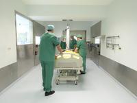 Some employers said that leaving out hospital coverage helped protect low-wage workers from big deductibles. Some employers said that leaving out hospital coverage helped protect low-wage workers from big deductibles.