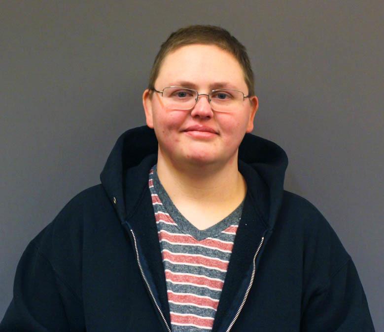 At her StoryCorps interview in Seattle in 2015, Chloe Longfellow remembered her grandmother, who died when Longfellow was 5 years old. At her StoryCorps interview in Seattle in 2015, Chloe Longfellow remembered her grandmother, who died when Longfellow was 5 years old.
