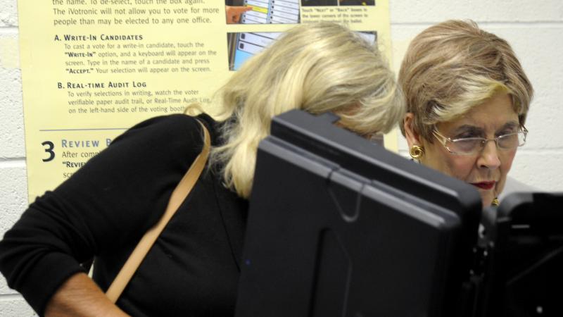 A recent decision by the North Carolina Board of Elections allows state and local candidates to coordinate where, when and on what outside groups spend their money during an election. A recent decision by the North Carolina Board of Elections allows state and local candidates to coordinate where, when and on what outside groups spend their money during an election.