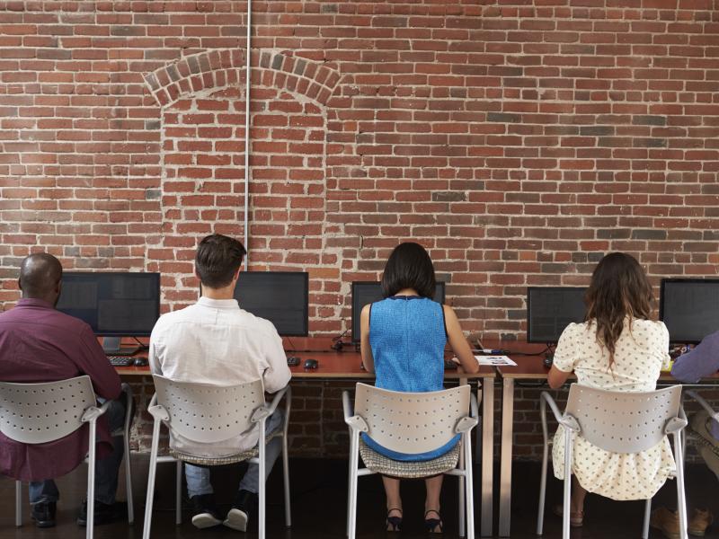 Highline writer Michael Hobbes says millennials have inherited a number of financial problems from baby boomers. Highline writer Michael Hobbes says millennials have inherited a number of financial problems from baby boomers.