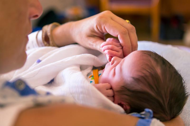 Women go through a lot in the delivery of a healthy baby. But in most cases, doctors say, an episiotomy needn't be part of the experience. Women go through a lot in the delivery of a healthy baby. But in most cases, doctors say, an episiotomy needn't be part of the experience.