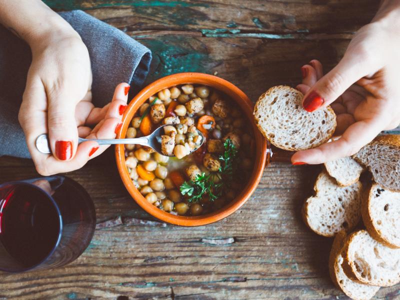 Flaws in a study of the Mediterranean diet led to a softening of its conclusions about health benefits. But don't switch to a diet of cotton candy just yet. Flaws in a study of the Mediterranean diet led to a softening of its conclusions about health benefits. But don't switch to a diet of cotton candy just yet.