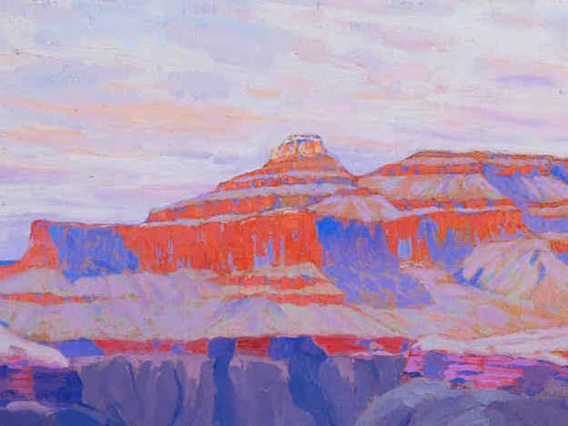 Escalante's Dream, by David Roberts Escalante's Dream, by David Roberts