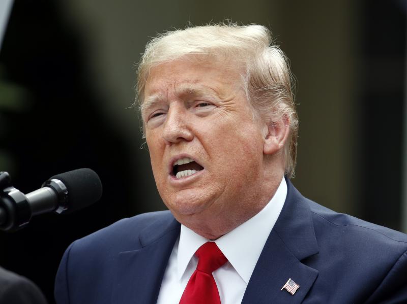 Top officials with the European Union urged President Trump to rethink his plans to leave the international agency. Trump announced his decision Friday after weeks of levying criticisms and threatening to pull funding. Top officials with the European Union urged President Trump to rethink his plans to leave the international agency. Trump announced his decision Friday after weeks of levying criticisms and threatening to pull funding.