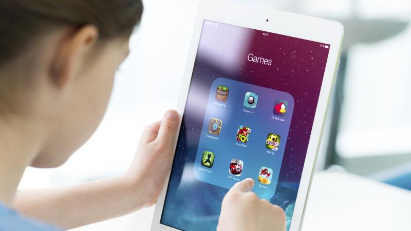 A recent UCLA study found that screen time could negatively affect children's ability to read emotion. But scientists are still unsure how much screen time is too much for a child. A recent UCLA study found that screen time could negatively affect children's ability to read emotion. But scientists are still unsure how much screen time is too much for a child.