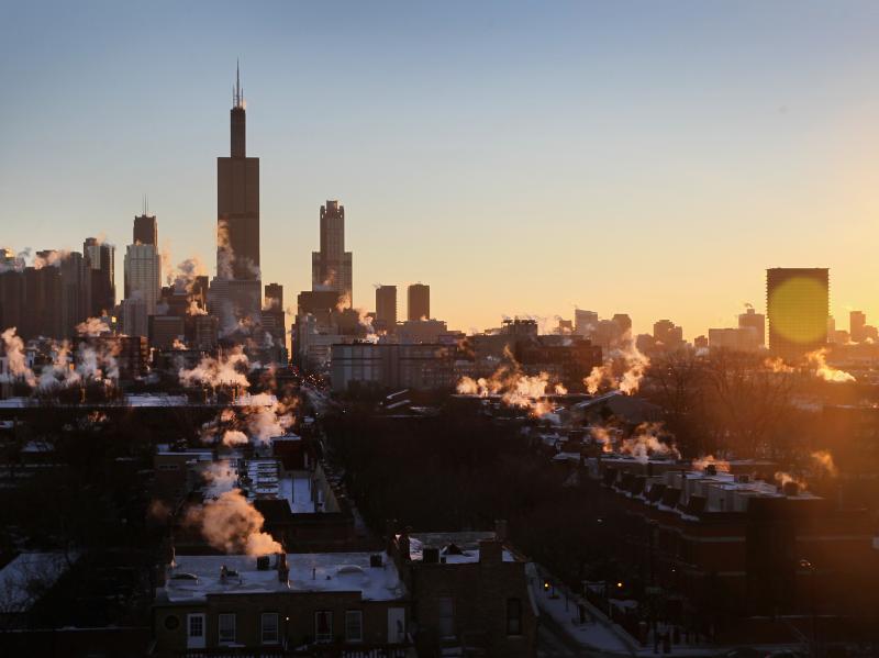 If Chicago, the fifth most racially and economically segregated city in the country, were to lower its level of segregation to the national median of the 100 largest metropolitan areas in the country, it would have a profound impact on the entire region. If Chicago, the fifth most racially and economically segregated city in the country, were to lower its level of segregation to the national median of the 100 largest metropolitan areas in the country, it would have a profound impact on the entire region.