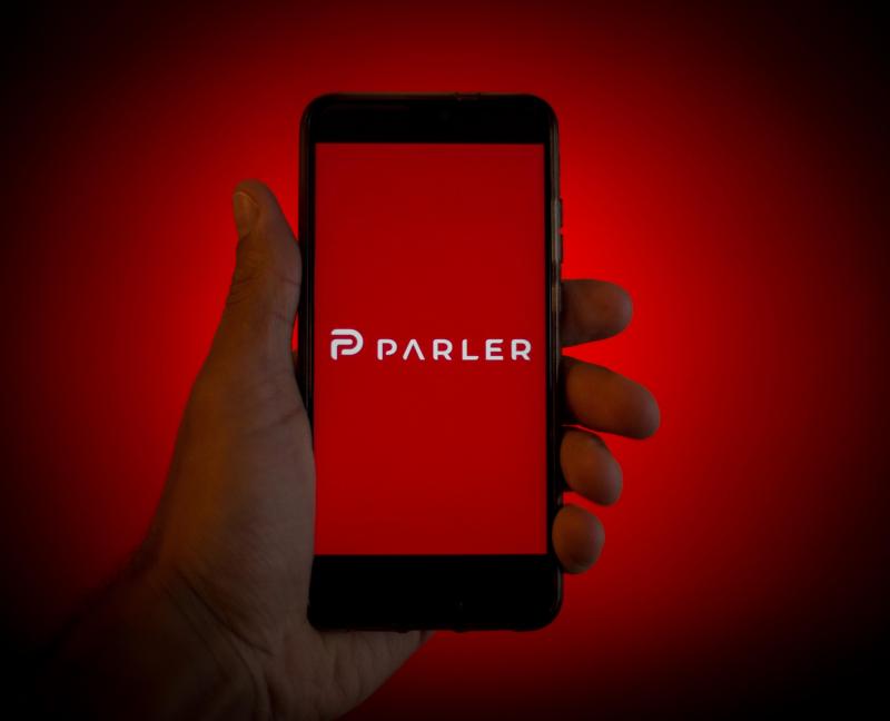 John Matze, the former CEO of conservative social media site Parler, has sued the company and its financial backer, Rebekah Mercer, alleging breach of contract and defamation. John Matze, the former CEO of conservative social media site Parler, has sued the company and its financial backer, Rebekah Mercer, alleging breach of contract and defamation.