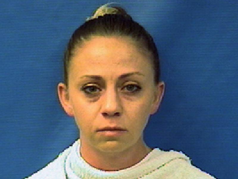 Former Dallas police officer Amber Guyger has been indicted on a murder charge in the killing of her black unarmed neighbor in his own apartment. Former Dallas police officer Amber Guyger has been indicted on a murder charge in the killing of her black unarmed neighbor in his own apartment.