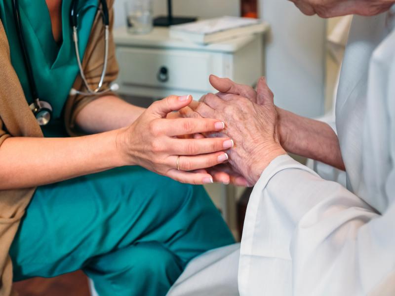 A new study finds certain drugs that can boost the immune system show promise for developing anti-aging treatments in the future. A new study finds certain drugs that can boost the immune system show promise for developing anti-aging treatments in the future.