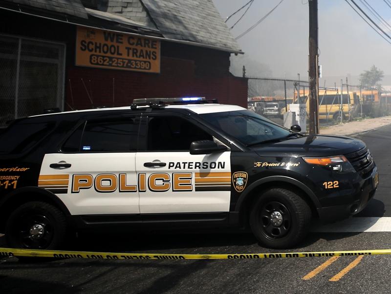 The FBI on Tuesday arrested a New Jersey police sergeant, accusing him of stealing thousands of dollars in cash from suspects in drug cases and dividing up the money among officers he supervised. The FBI on Tuesday arrested a New Jersey police sergeant, accusing him of stealing thousands of dollars in cash from suspects in drug cases and dividing up the money among officers he supervised.
