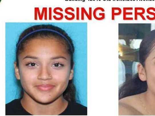 Spc. Vanessa Guillen, seen here in a poster released by U.S. Army investigators, was last seen alive at Fort Hood in April. Now a woman is in custody and accused of dismembering her body. Spc. Vanessa Guillen, seen here in a poster released by U.S. Army investigators, was last seen alive at Fort Hood in April. Now a woman is in custody and accused of dismembering her body.