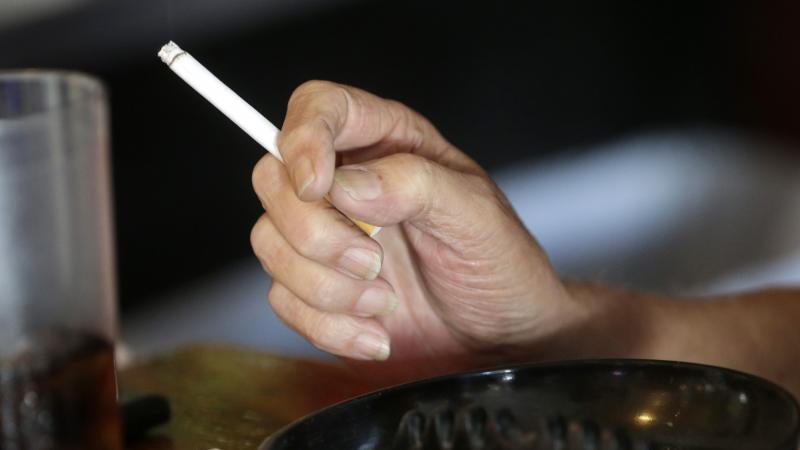 FDA Advances Plan To Slash Nicotine In Cigarettes | 88.5 WFDD