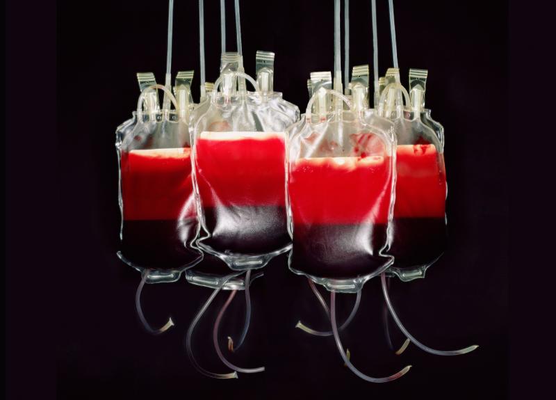 Several countries, including Australia, Japan and Great Britain, already encourage blood donations from some gay men. Several countries, including Australia, Japan and Great Britain, already encourage blood donations from some gay men.