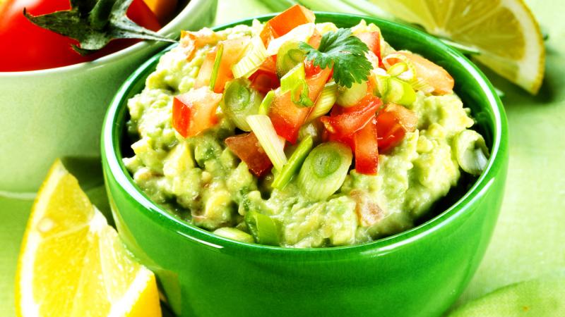 The Food and Drug Administration has started testing randomly selected fresh herbs and prepared guacamole. So far, the agency has found dangerous bacteria in 3 percent to 6 percent of the samples it tested. The Food and Drug Administration has started testing randomly selected fresh herbs and prepared guacamole. So far, the agency has found dangerous bacteria in 3 percent to 6 percent of the samples it tested.