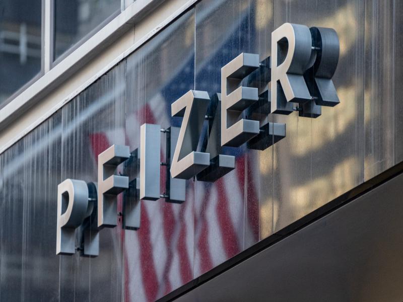 Pfizer's antiviral pill Paxlovid was authorized to treat COVID-19, by the Food and Drug Administration on Wednesday. Pfizer's antiviral pill Paxlovid was authorized to treat COVID-19, by the Food and Drug Administration on Wednesday.