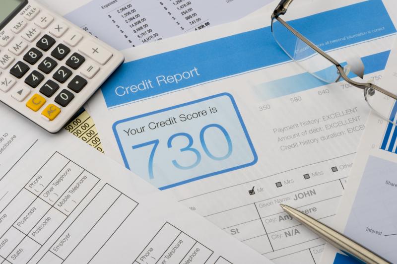 Roughly 40 million Americans are likely to see their credit scores drop by 20 points or more. An equal number should go up by as much. Roughly 40 million Americans are likely to see their credit scores drop by 20 points or more. An equal number should go up by as much.
