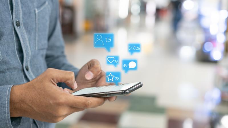 The Federal Trade Commission released rules on when and how social media influencers should disclose ads. The Federal Trade Commission released rules on when and how social media influencers should disclose ads.